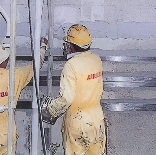 Travaux de jointement Nancy