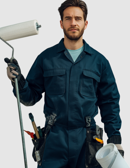 Spécialiste de l'étanchéité du bâtiment, Metz