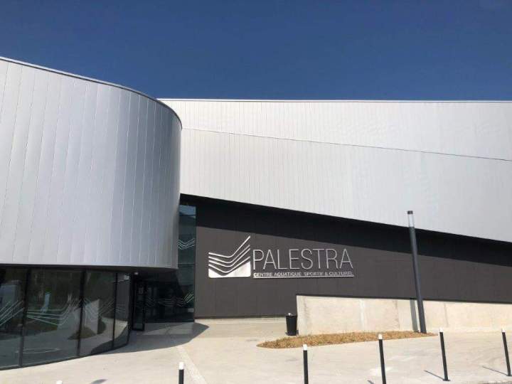 Travaux de revêtement dans un bâtiment Nancy