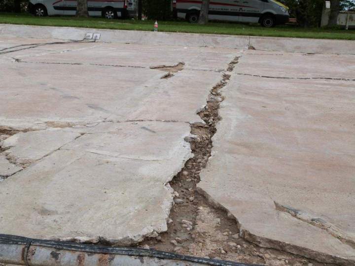 Étanchéité de bâtiment Nancy