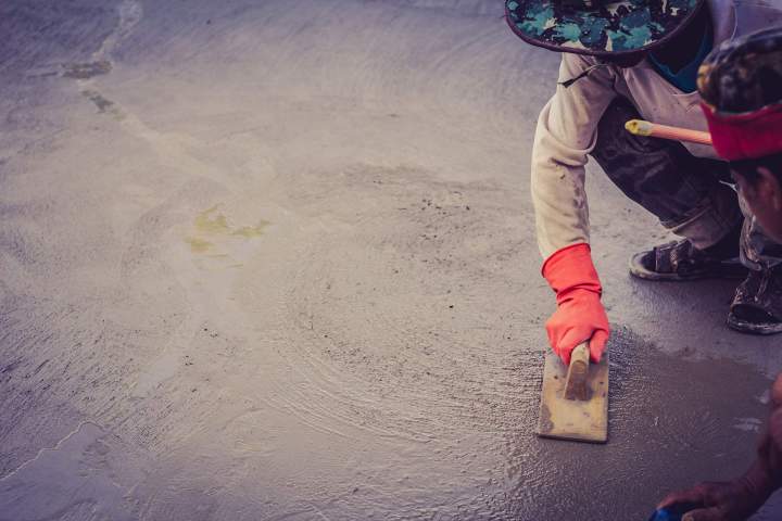 Renforcement de structure Nancy