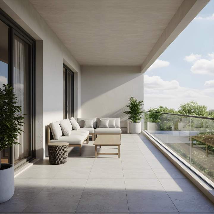 Etanchéité balcon Nancy